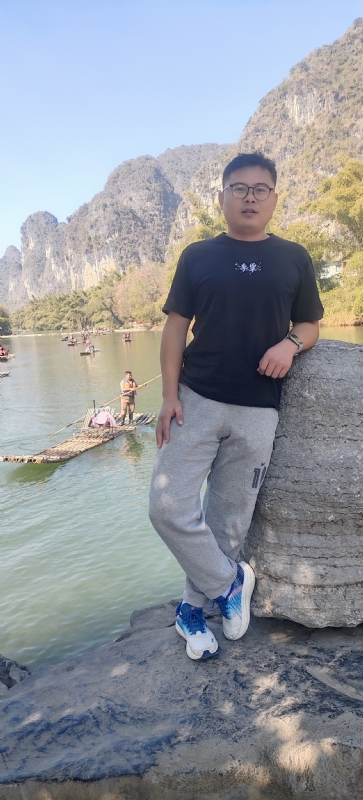 受过伤的狼的第三张照片--宁德交友网