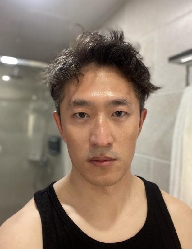志勇的第一张照片--宁德交友网