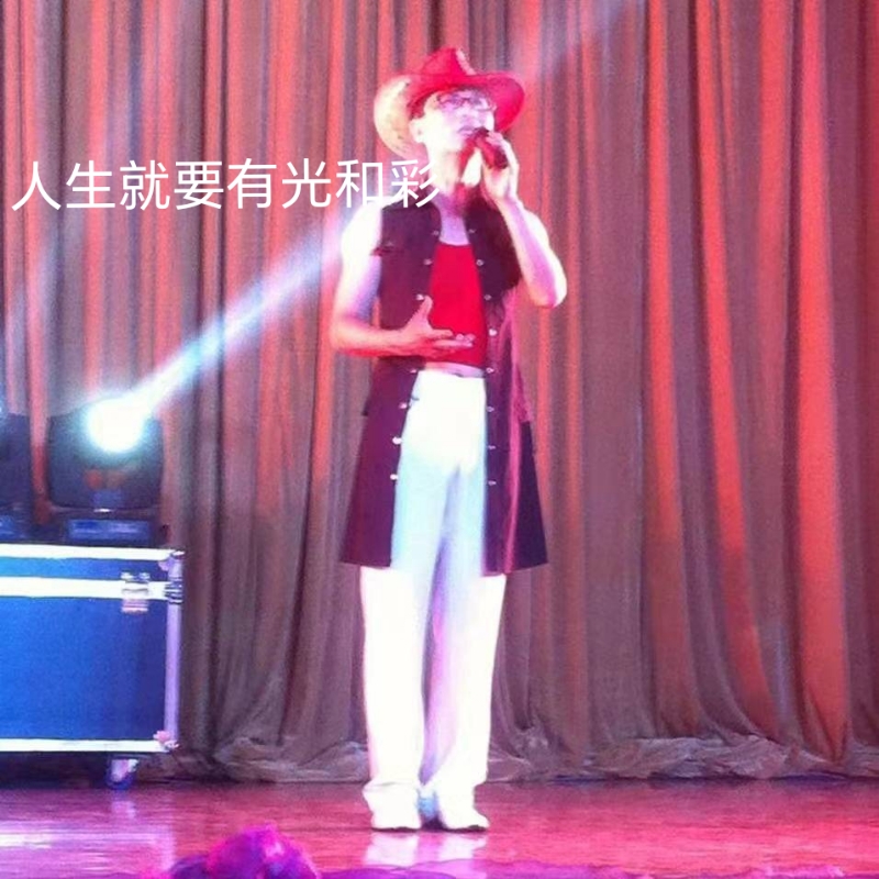 兑乙民的第三张照片--宁德交友网