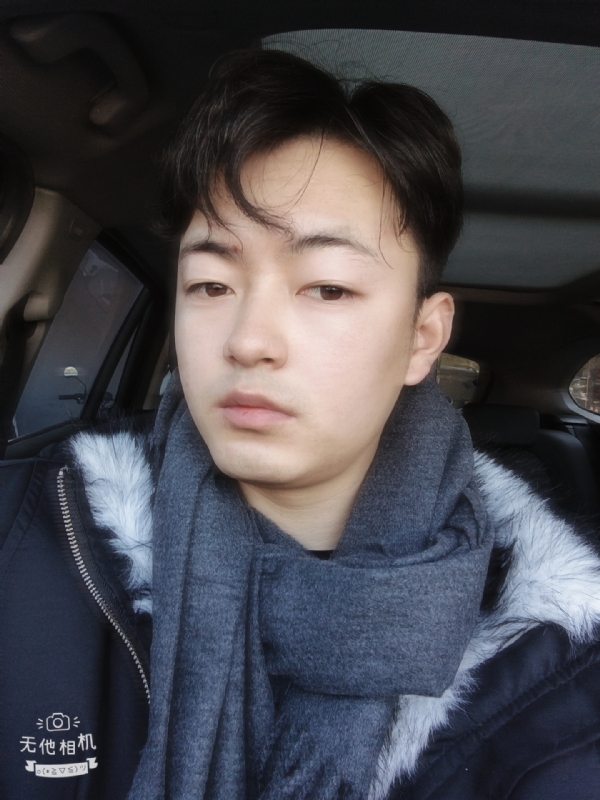 得梦为鱼的第一张照片--宁德交友网