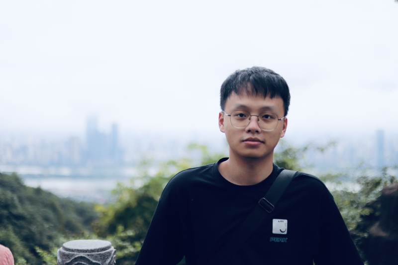 脸谱化的第一张照片--宁德交友网