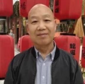 教师作家诗人的第一张照片--宁德交友网