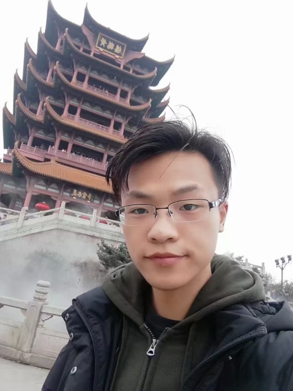 晓风残月的第一张照片--宁德交友网