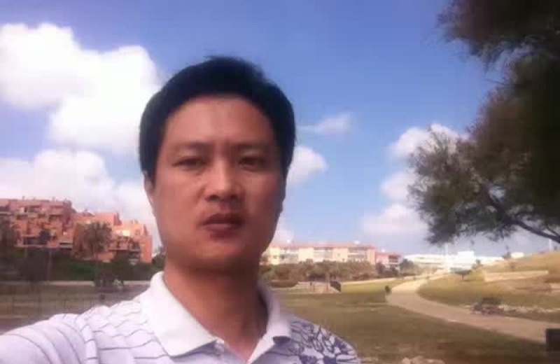 钟志的第一张照片--宁德交友网