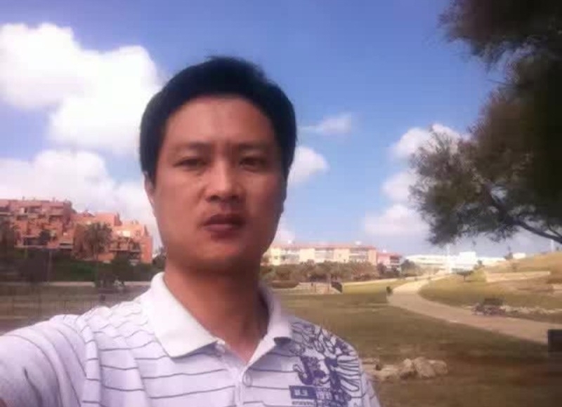 钟志的第二张照片--宁德交友网