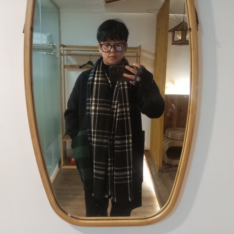 秦巧顺的第一张照片--宁德交友网