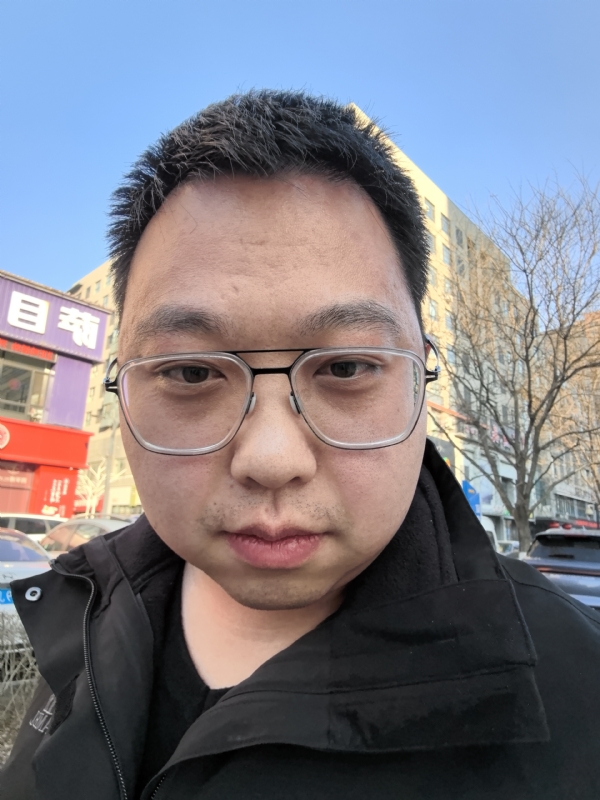 宋哲的第一张照片--宁德交友网