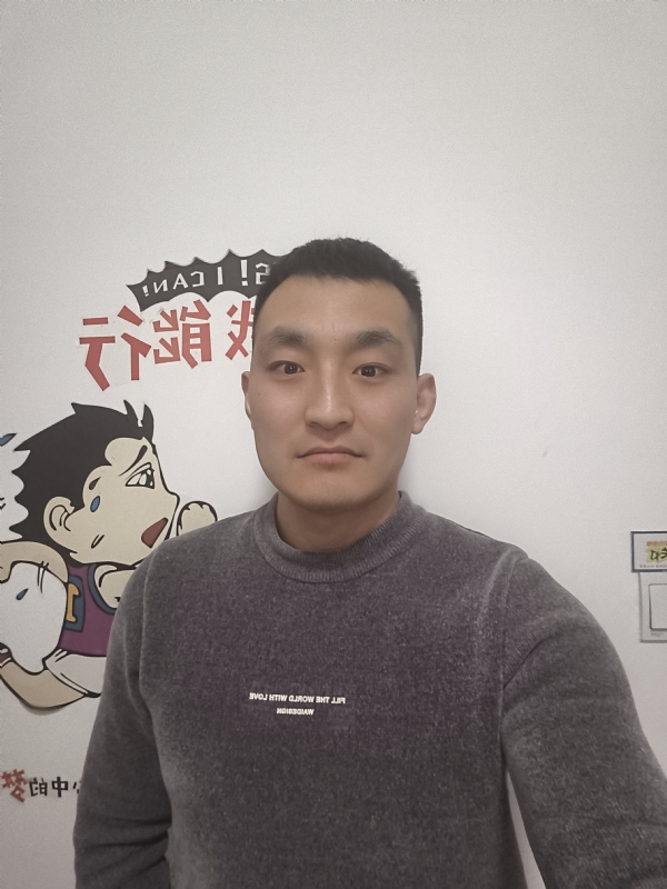 乐信的第一张照片--宁德交友网
