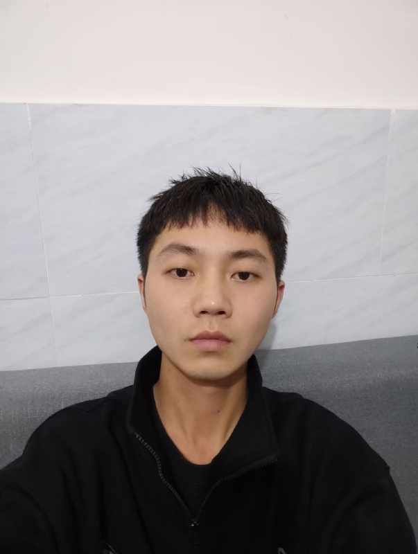 阿飞的第一张照片--宁德交友网