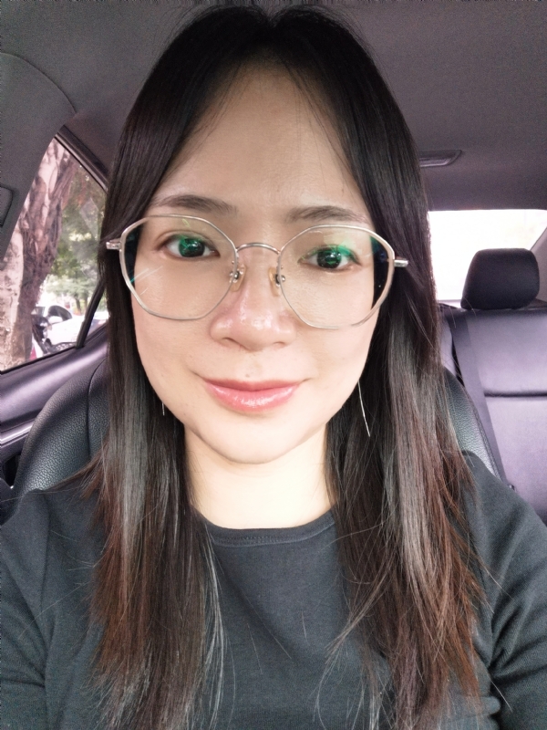 初秋的第一张照片--宁德交友网