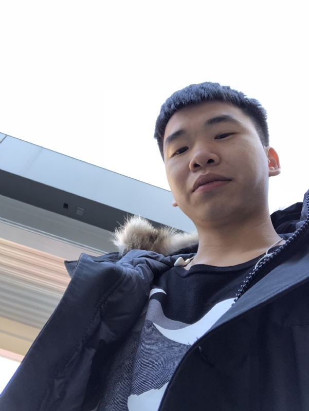 mai的第一张照片--宁德交友网