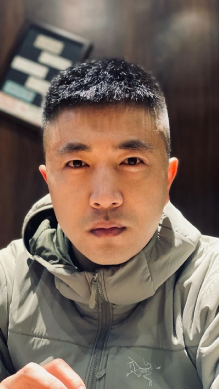 山中何缘的第二张照片--宁德交友网