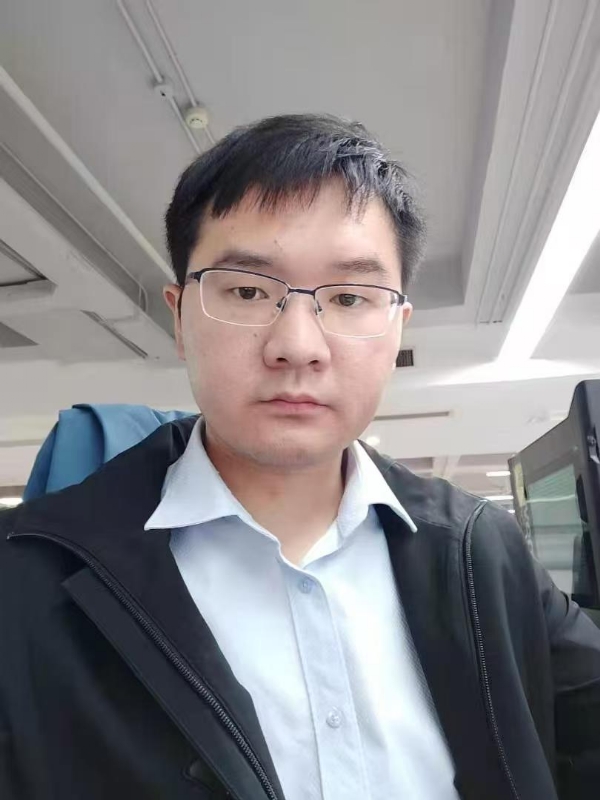 雨雨的第一张照片--宁德交友网