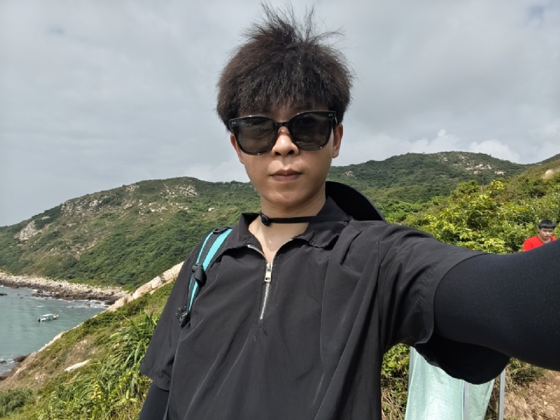 teenager的第一张照片--宁德交友网