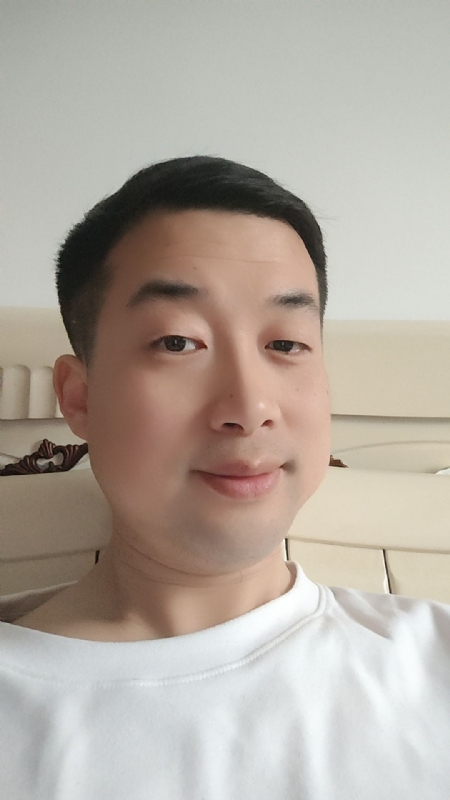 阳光欣晴的第一张照片--宁德交友网