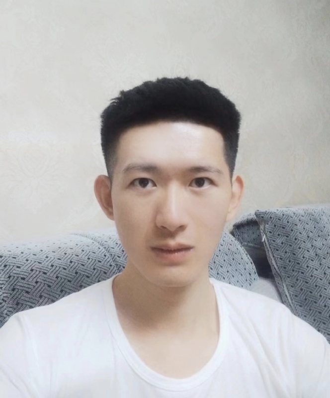 尘飞扬的第一张照片--宁德交友网