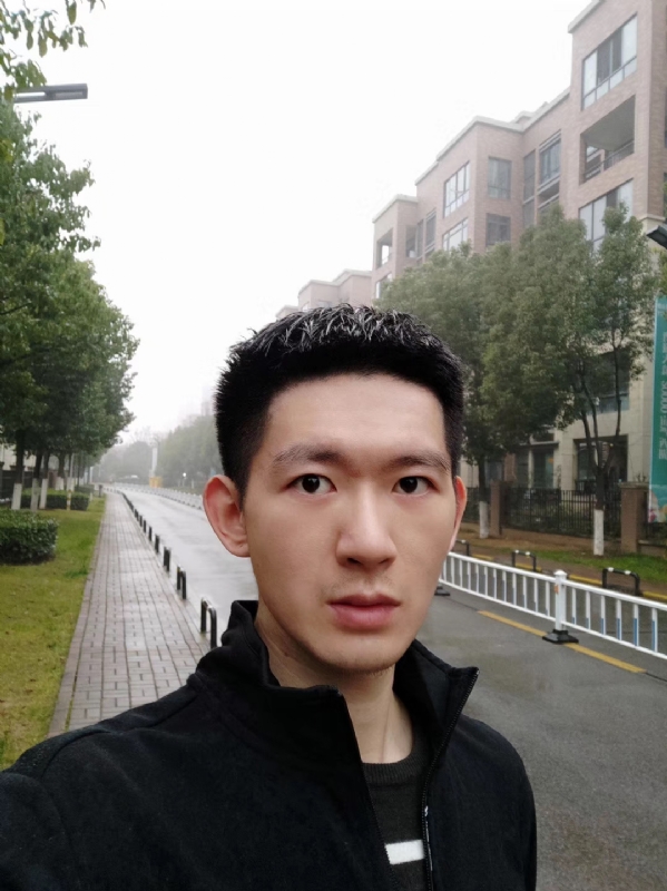 尘飞扬的第二张照片--宁德交友网