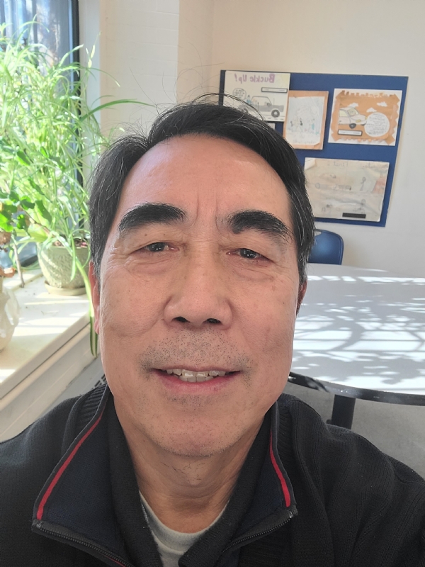 平平安安的第一张照片--宁德交友网