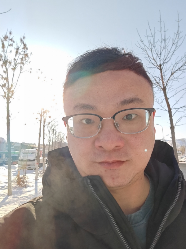 压力山大的第一张照片--宁德交友网