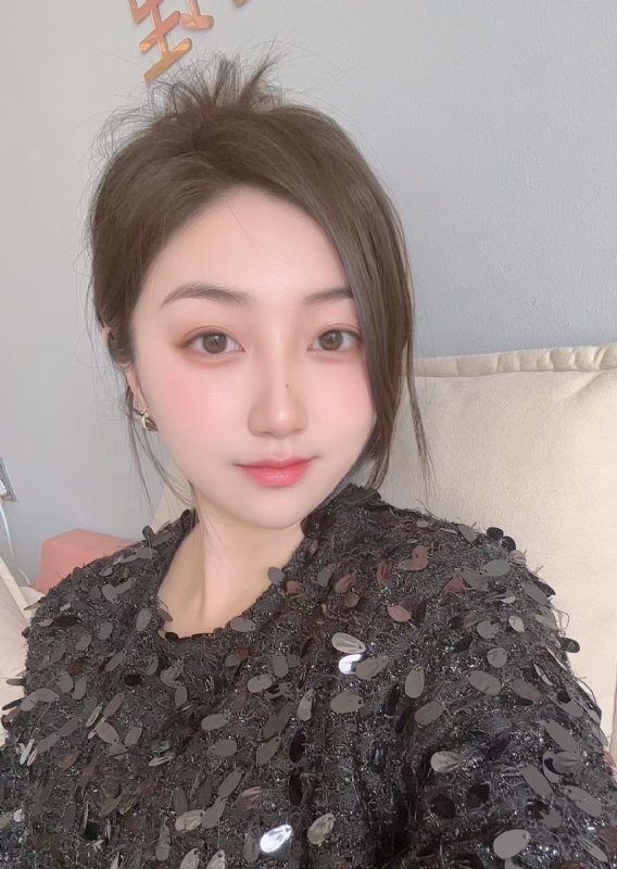 木子小姐的第一张照片--宁德交友网