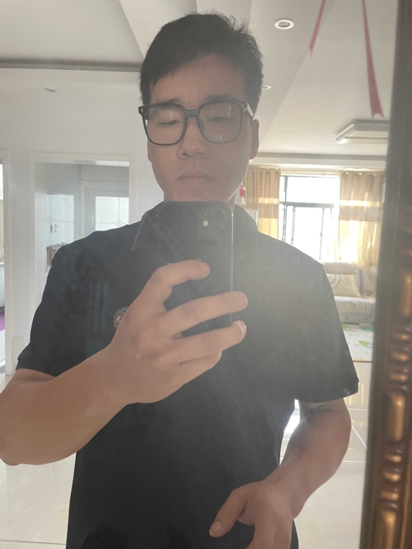 陈冬的第一张照片--宁德交友网