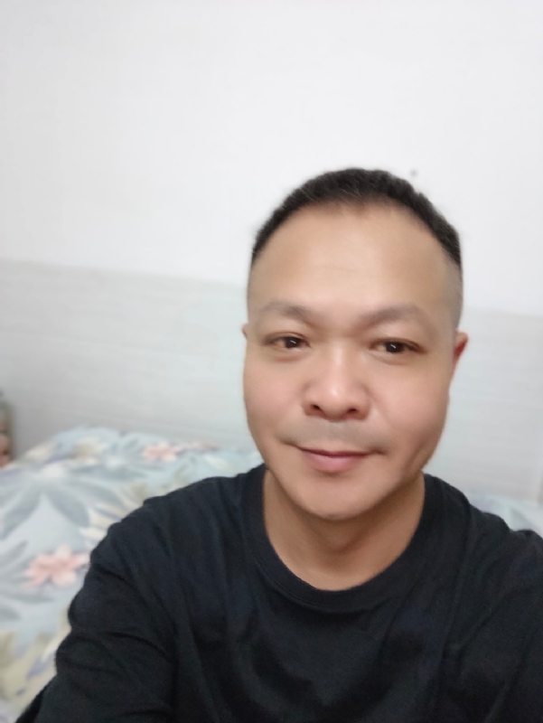 王某某的第一张照片--宁德交友网