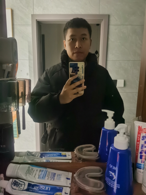 MLNRC的第三张照片--宁德交友网