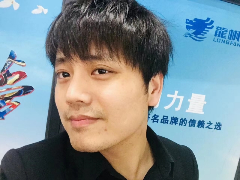 你的阿康的第一张照片--宁德交友网
