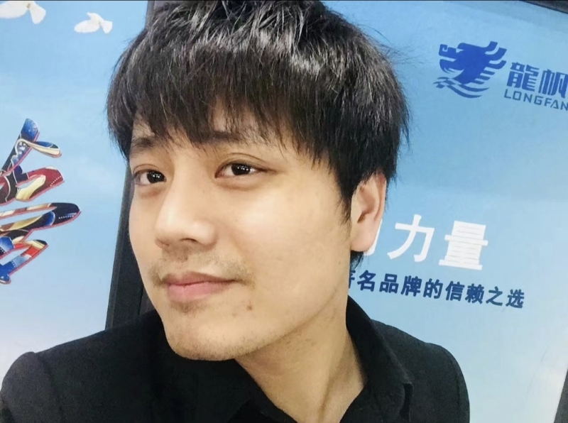 你的阿康的第三张照片--宁德交友网
