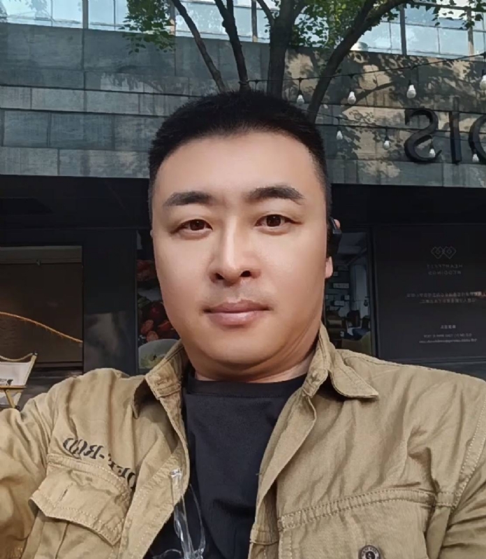 酱心的第一张照片--宁德交友网