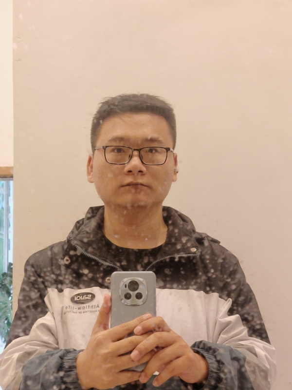 南烛的第一张照片--宁德交友网