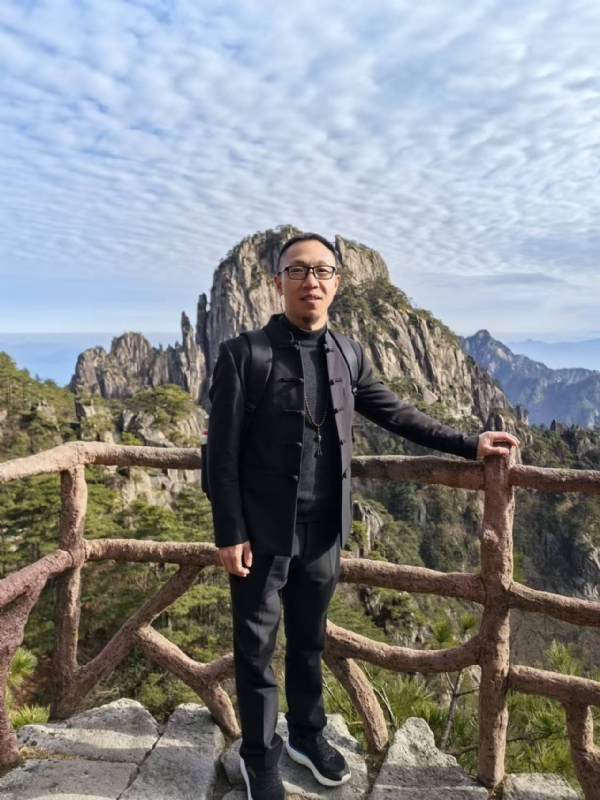 我想有个家的第一张照片--宁德交友网