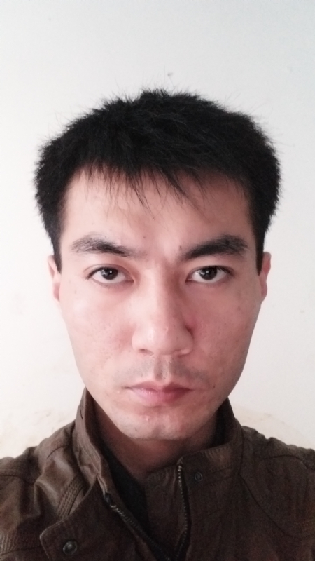 转角遇到你的第一张照片--宁德交友网