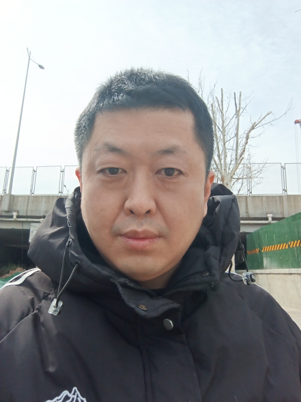 淡然的第一张照片--宁德交友网