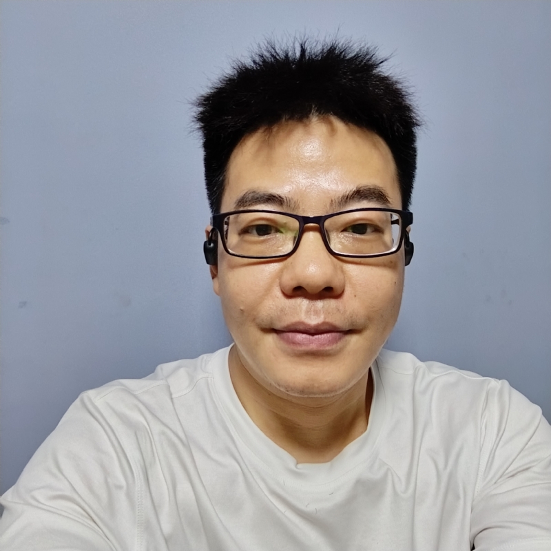 八月的星光的第一张照片--宁德交友网