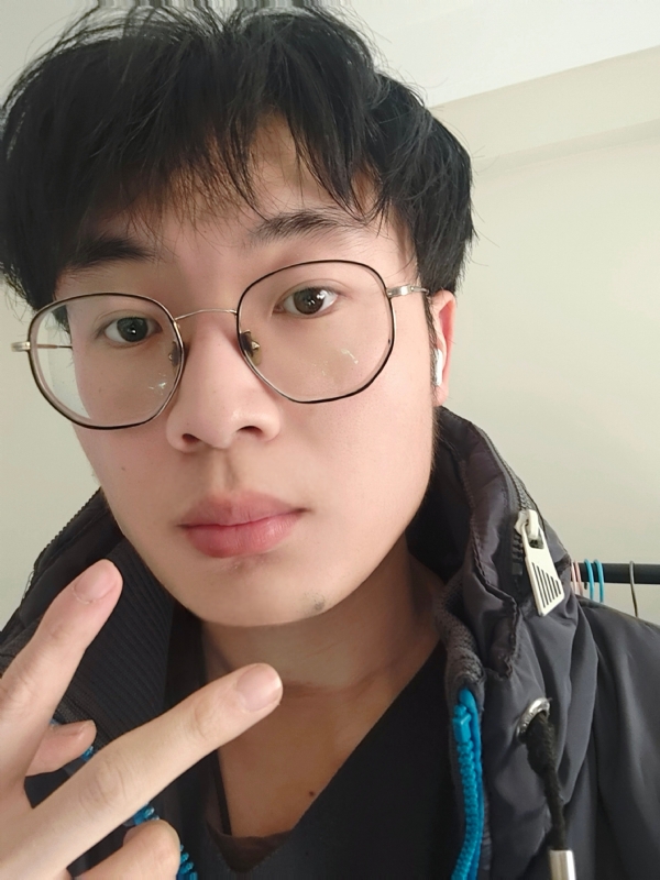 俊哒哒哒的第一张照片--宁德交友网