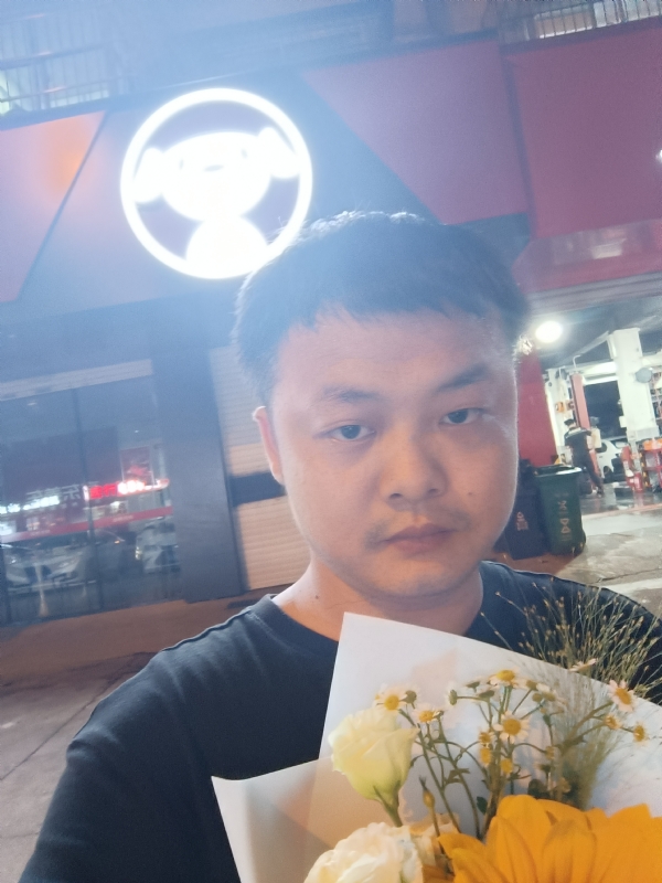 小陈的第一张照片--宁德交友网