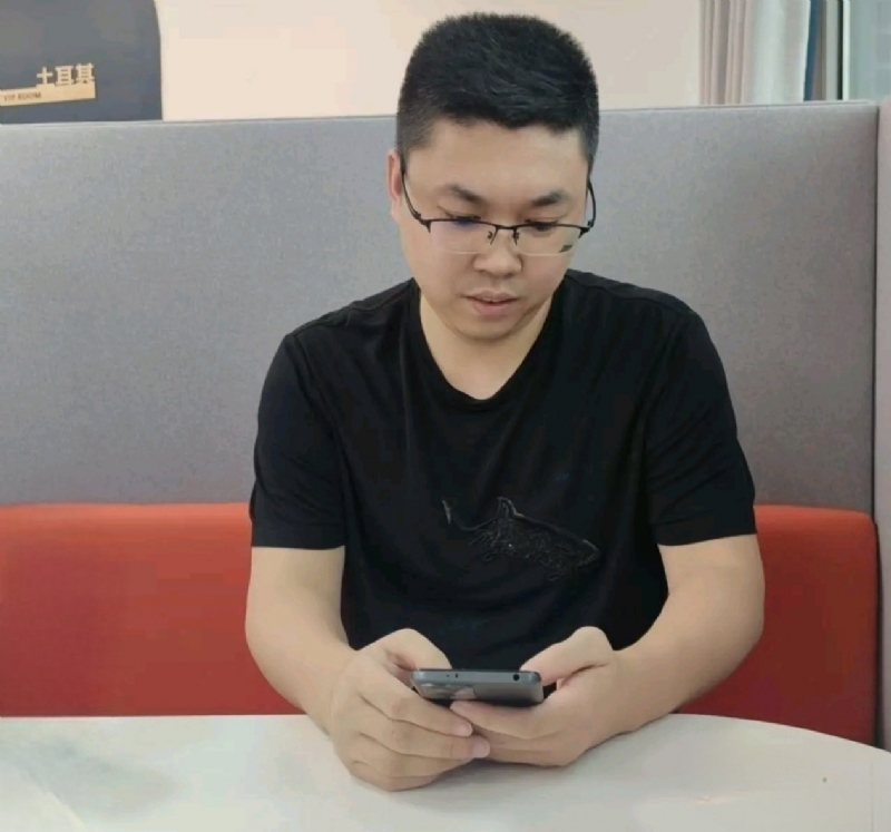 惊蛰的第一张照片--宁德交友网
