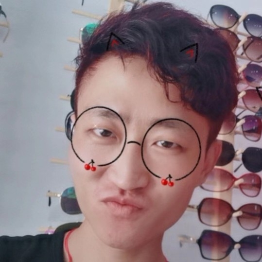 夏日炎炎的第二张照片--宁德交友网