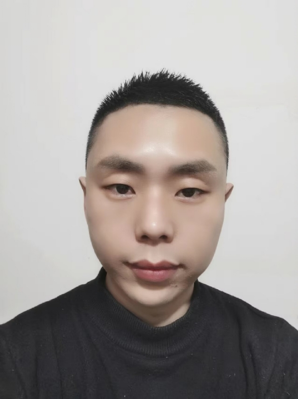 糖豆的第一张照片--宁德交友网