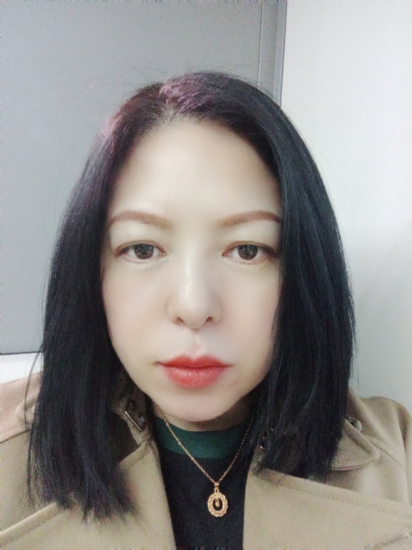尘颜的第一张照片--宁德交友网