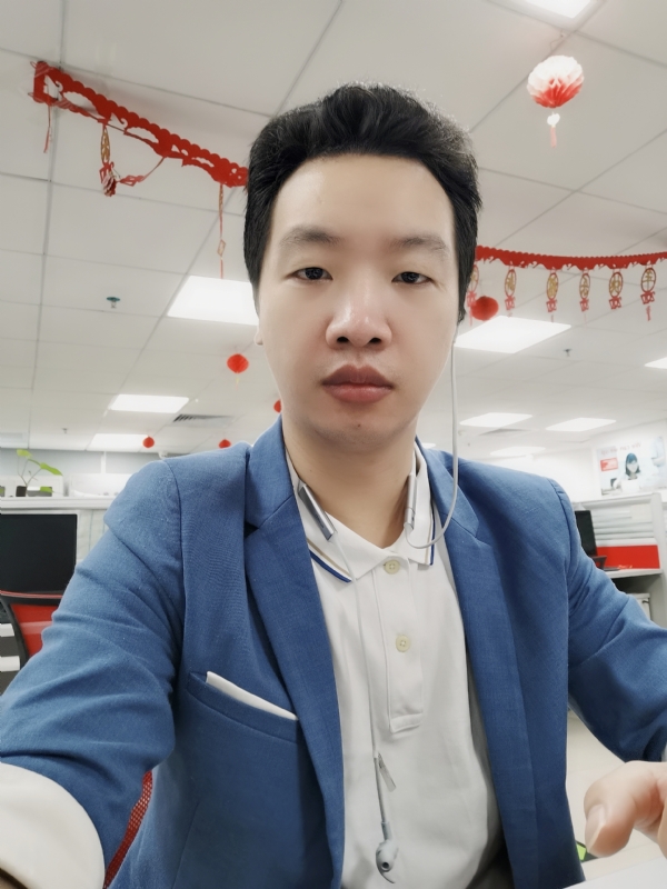 小乔伴侣的第一张照片--宁德交友网