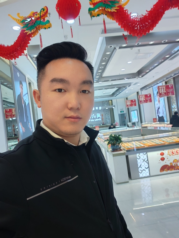 龍鳯壹生美的第一张照片--宁德交友网