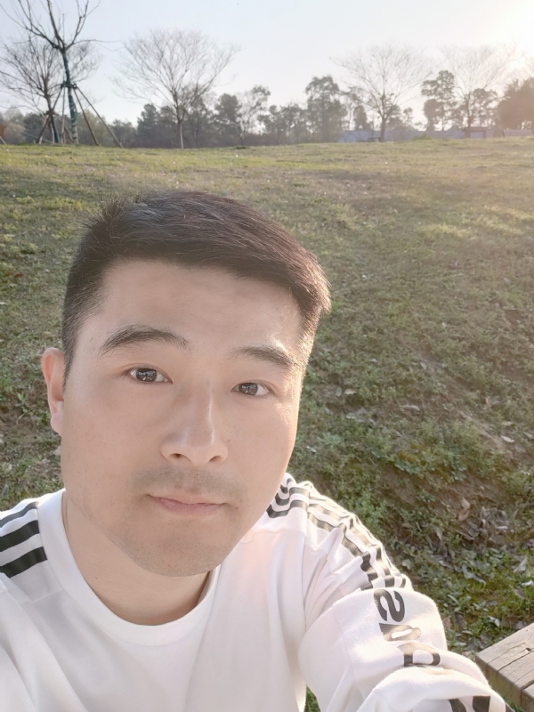 一凡的第一张照片--宁德交友网