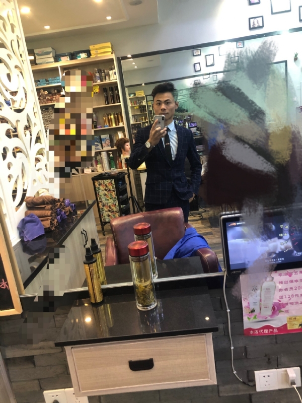 嘉兴相亲的第一张照片--宁德交友网