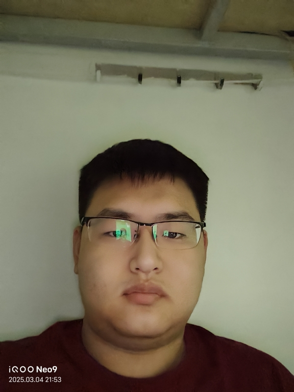 安之梦的第一张照片--宁德交友网