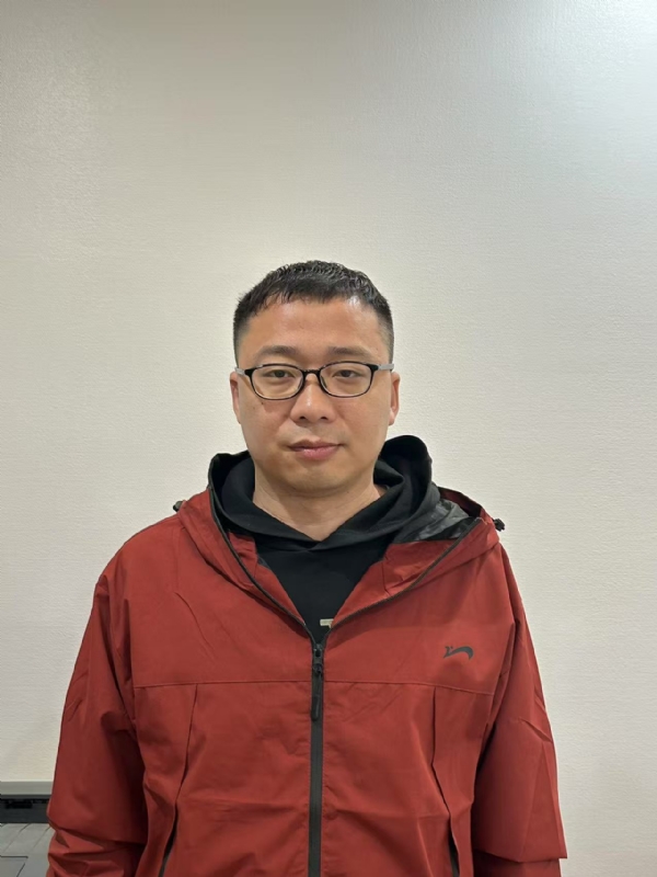 小石头的第一张照片--宁德交友网