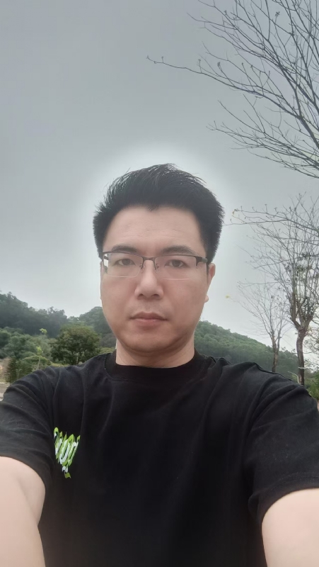大哥哥的第二张照片--宁德交友网