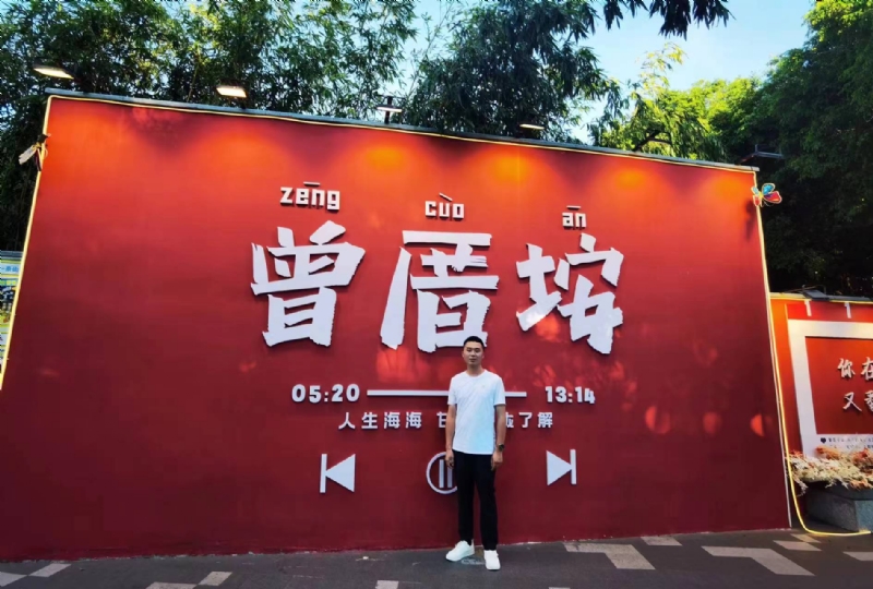 常州相亲的第一张照片--宁德交友网