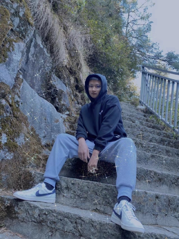Frank的第一张照片--宁德交友网